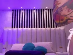 ViolettCastel  live sex cam