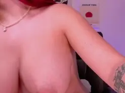 ViolettCastel  live sex cam