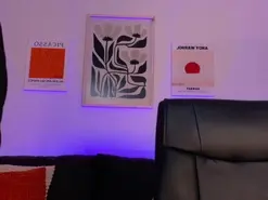 ViolettCastel  live sex cam