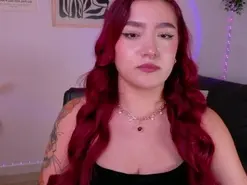 ViolettCastel  live sex cam