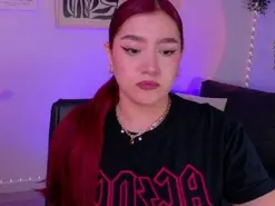ViolettCastel  live sex cam