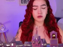 ViolettCastel  live sex cam