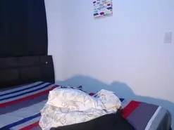 BrendaJames  live sex cam