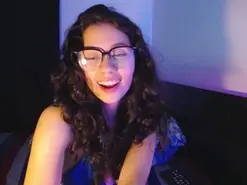 BrendaJames  live sex cam
