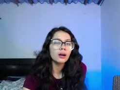 BrendaJames  live sex cam
