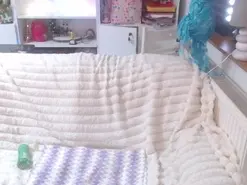 RihannaSmith  live sex cam