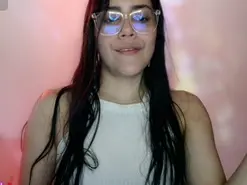 SarahJonhsom  live sex cam