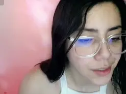 SarahJonhsom  live sex cam