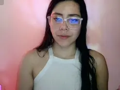 SarahJonhsom  live sex cam