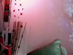 SarahJonhsom  live sex cam