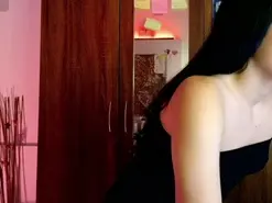 SarahJonhsom  live sex cam