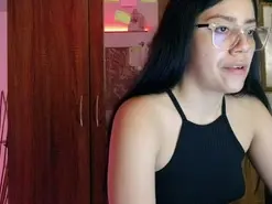 SarahJonhsom  live sex cam