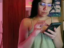 SarahJonhsom  live sex cam