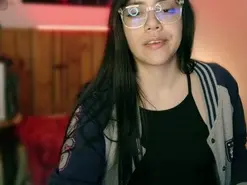 SarahJonhsom  live sex cam
