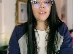 SarahJonhsom  live sex cam