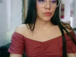 SarahJonhsom  live sex cam