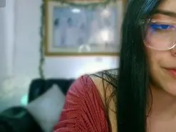 SarahJonhsom  live sex cam