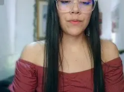 SarahJonhsom  live sex cam