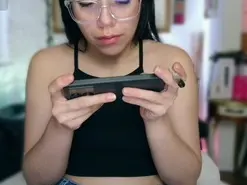 SarahJonhsom  live sex cam