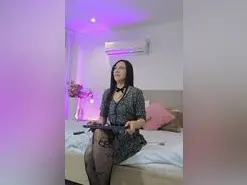 SarahJonhsom  live sex cam