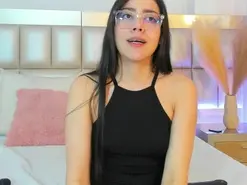 SarahJonhsom  live sex cam