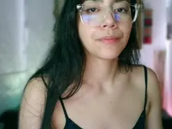 SarahJonhsom  live sex cam