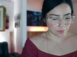 SarahJonhsom  live sex cam