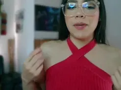 SarahJonhsom  live sex cam