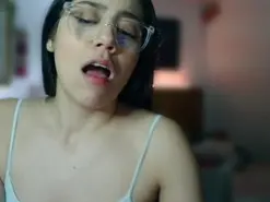 SarahJonhsom  live sex cam