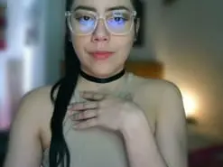 SarahJonhsom  live sex cam