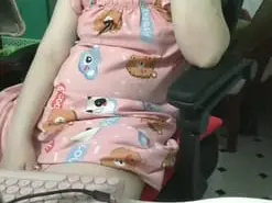 Luna_show  live sex cam