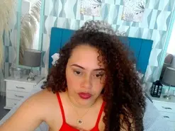 Lunarose  live sex cam