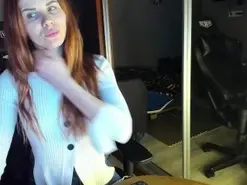 LeyaFit  live sex cam