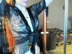 LeyaFit  live sex cam
