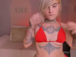 CarlaBrunni  live sex cam