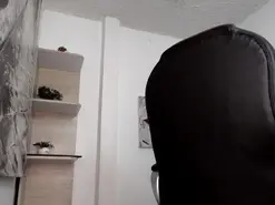 Elinax  live sex cam