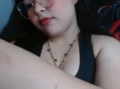 Elinax  live sex cam