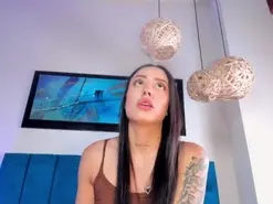 NoraDaSilva  live sex cam