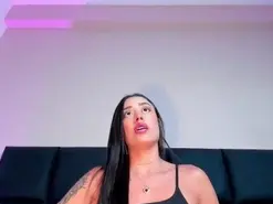 NoraDaSilva  live sex cam