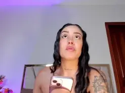 NoraDaSilva  live sex cam