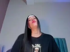 NoraDaSilva  live sex cam