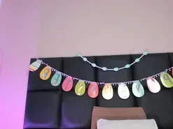 NoraDaSilva  live sex cam