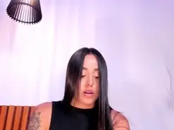 NoraDaSilva  live sex cam