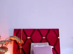 NoraDaSilva  live sex cam