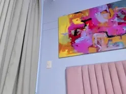 NoraDaSilva  live sex cam