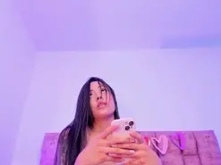 NoraDaSilva  live sex cam
