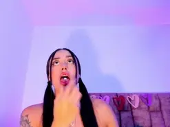 NoraDaSilva  live sex cam
