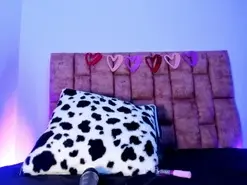 NoraDaSilva  live sex cam