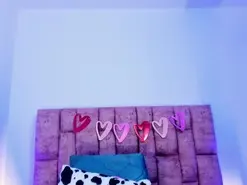 NoraDaSilva  live sex cam