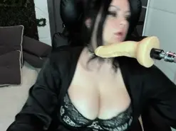 AnnaLoveAnal  live sex cam